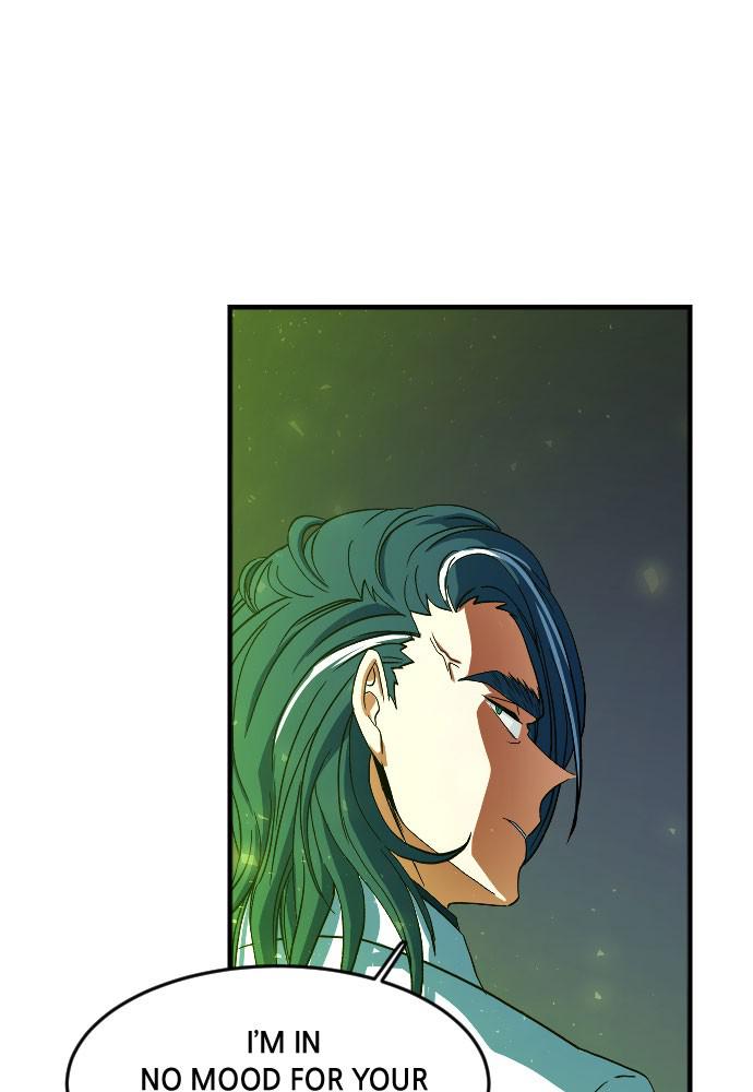 The Last Golden Child Chap 21 - Next Chap 22