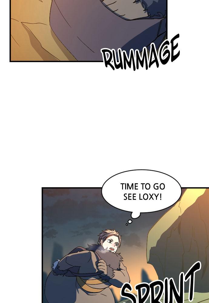 The Last Golden Child Chap 21 - Next Chap 22