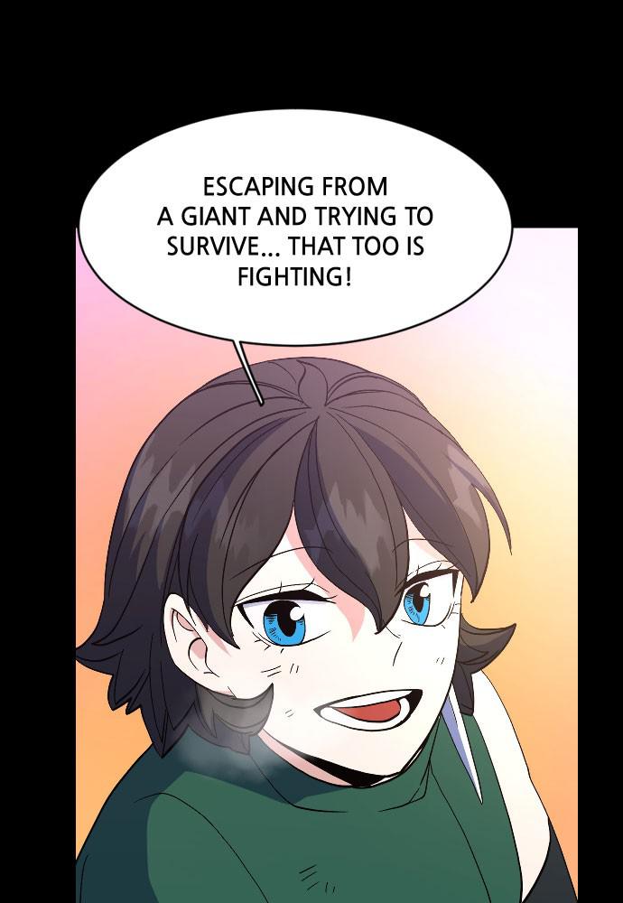 The Last Golden Child Chap 21 - Next Chap 22