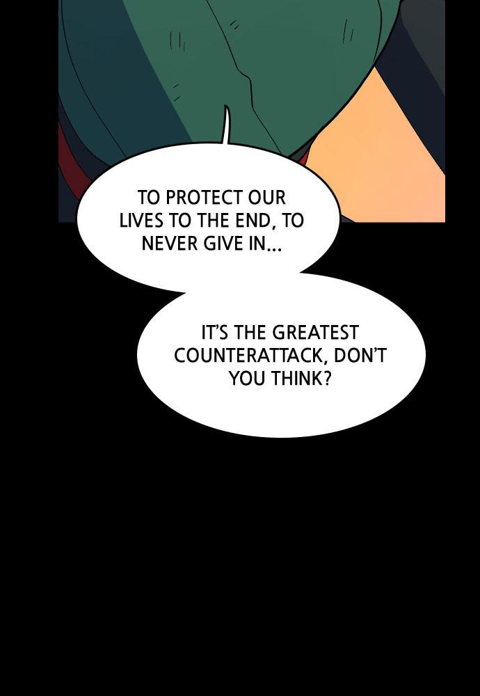The Last Golden Child Chap 21 - Next Chap 22