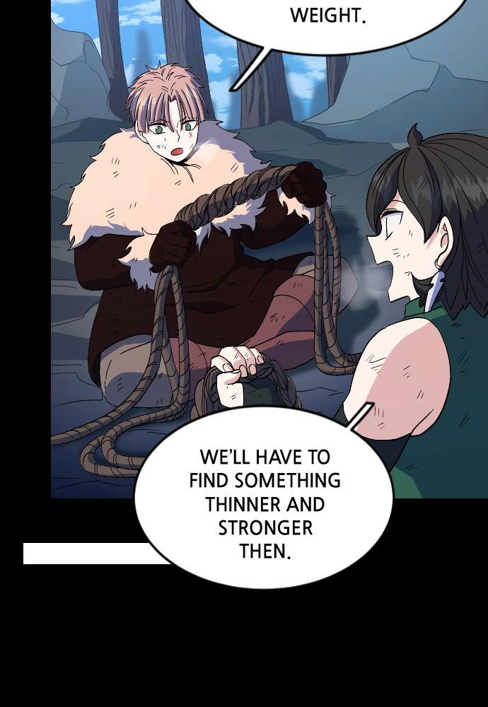 The Last Golden Child Chap 21 - Next Chap 22
