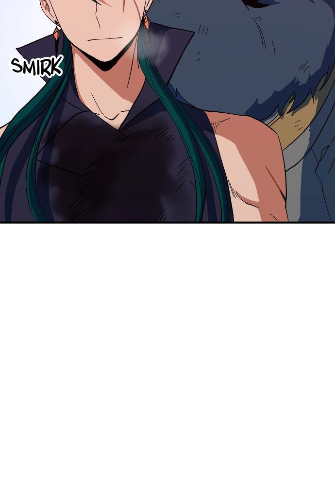 The Last Golden Child Chap 21 - Next Chap 22