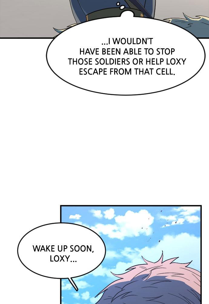The Last Golden Child Chap 21 - Next Chap 22