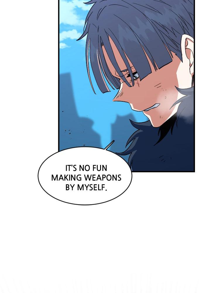 The Last Golden Child Chap 21 - Next Chap 22