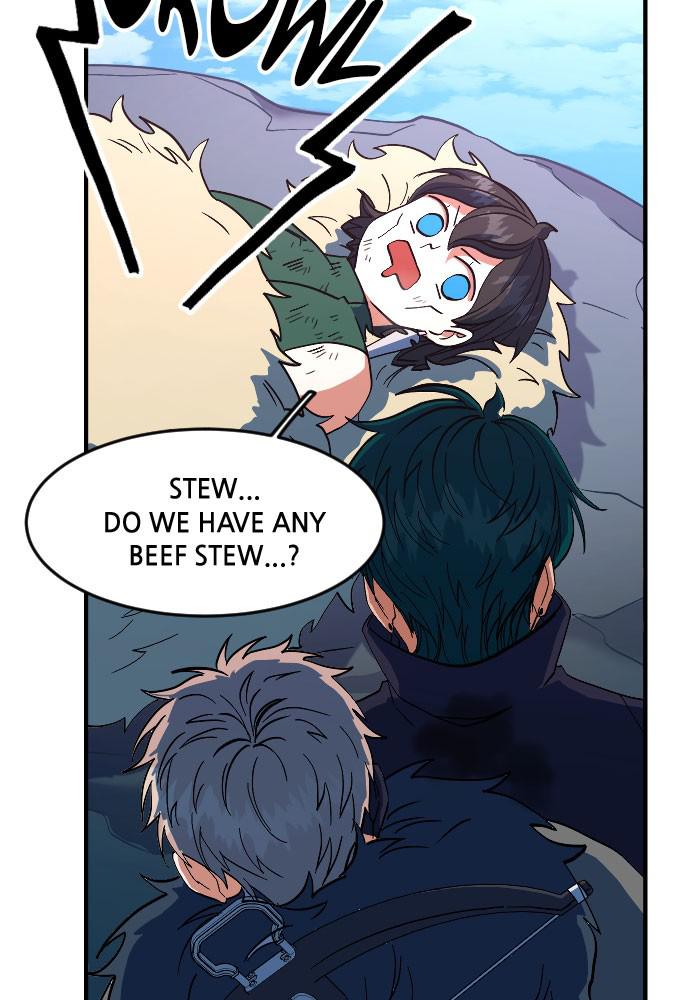 The Last Golden Child Chap 21 - Next Chap 22