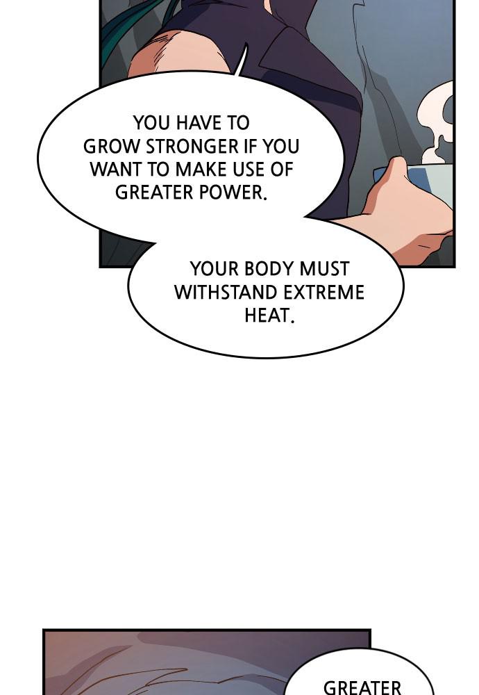 The Last Golden Child Chap 21 - Next Chap 22