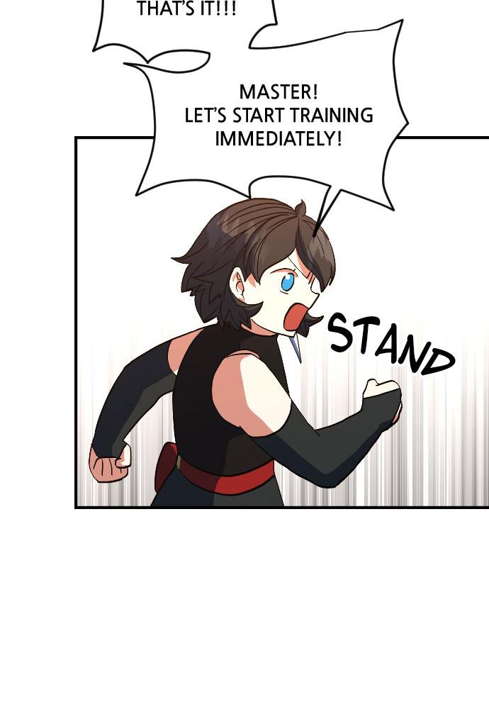 The Last Golden Child Chap 21 - Next Chap 22