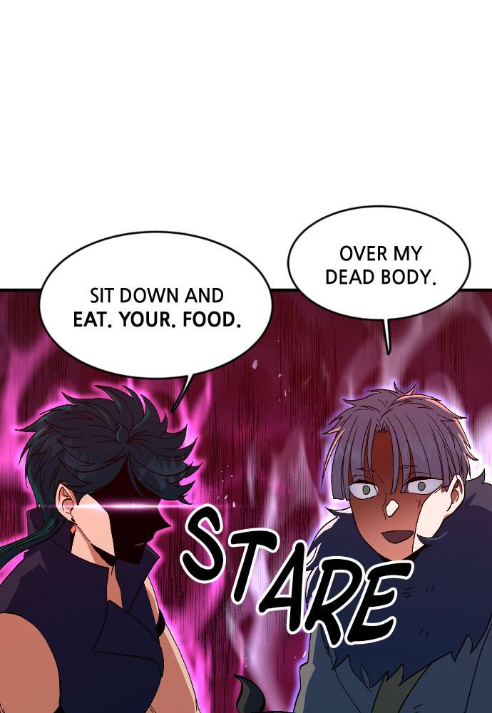 The Last Golden Child Chap 21 - Next Chap 22