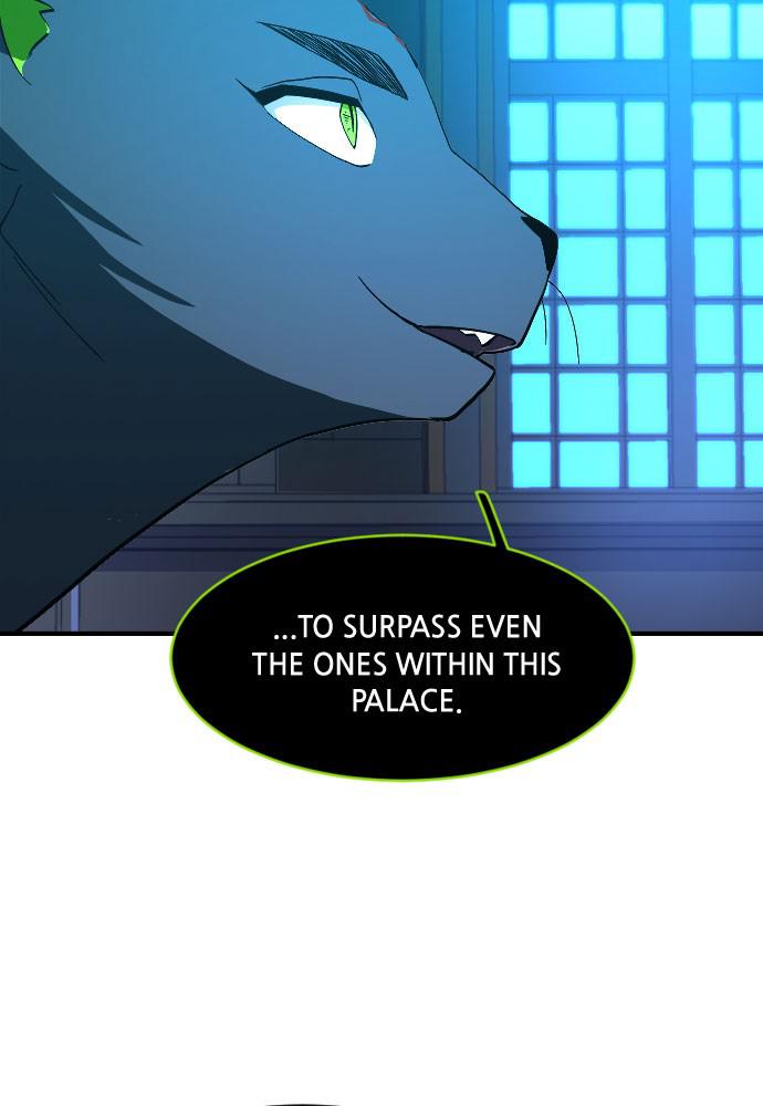 The Last Golden Child Chap 21 - Next Chap 22