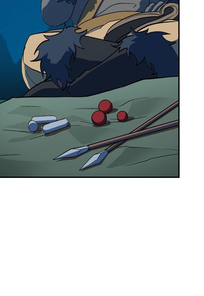 The Last Golden Child Chap 21 - Next Chap 22