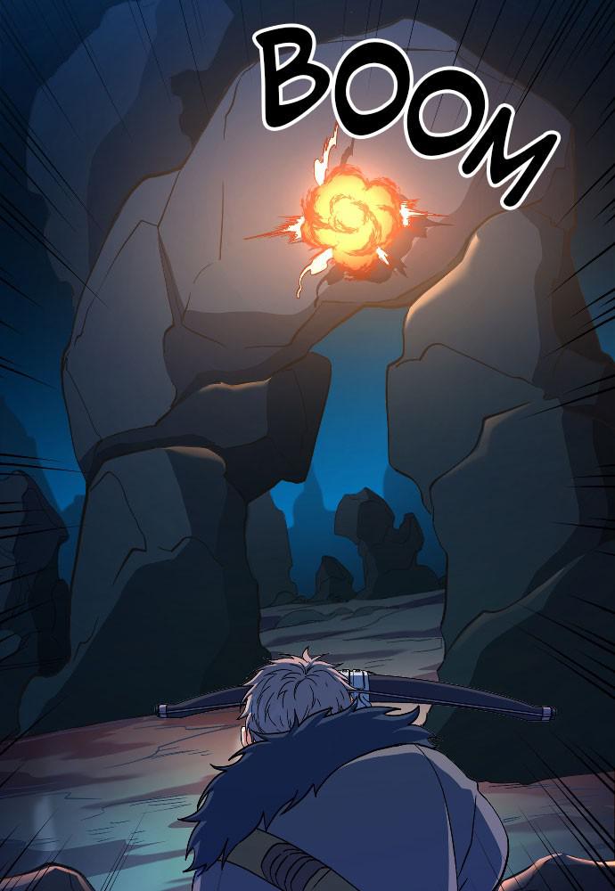The Last Golden Child Chap 21 - Next Chap 22