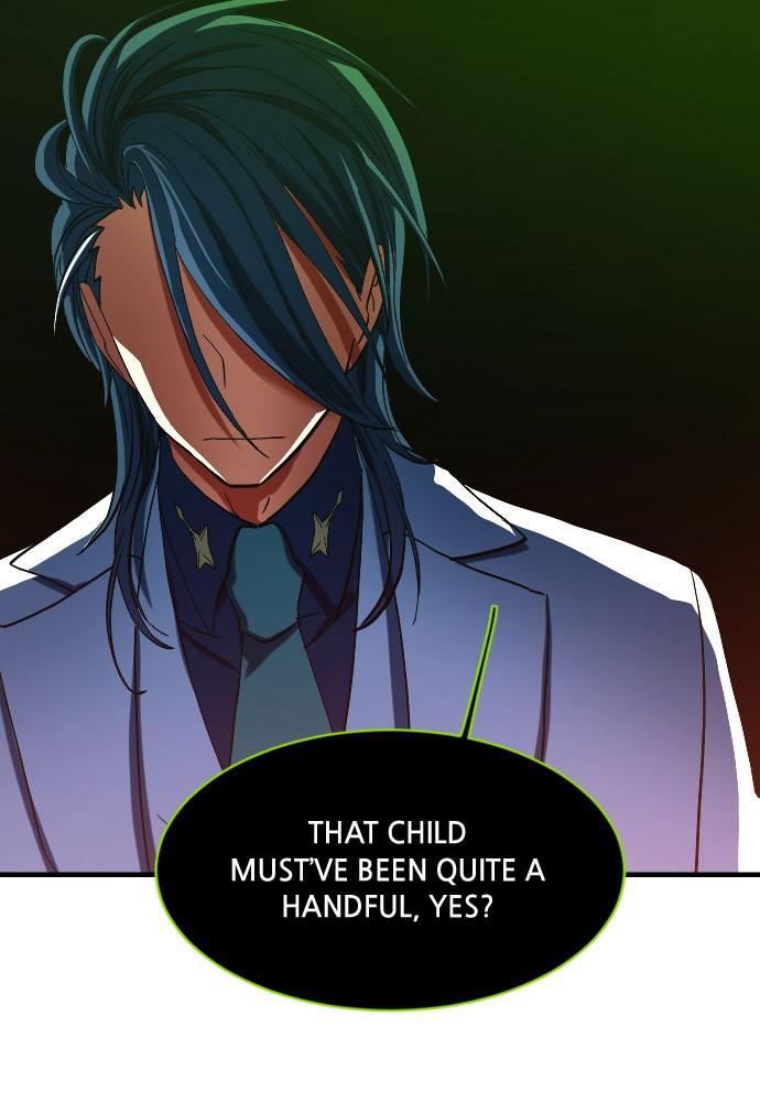 The Last Golden Child Chap 21 - Next Chap 22