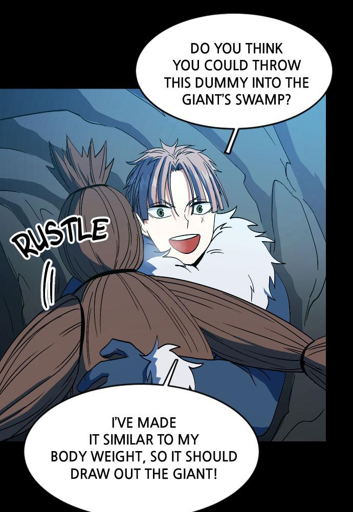 The Last Golden Child Chap 21 - Next Chap 22