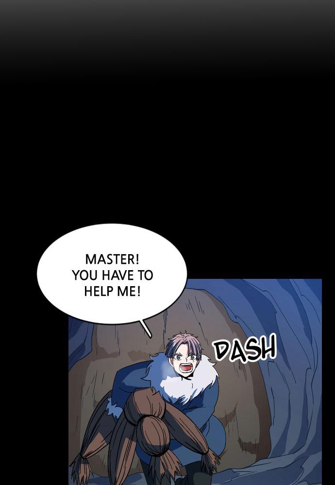 The Last Golden Child Chap 21 - Next Chap 22