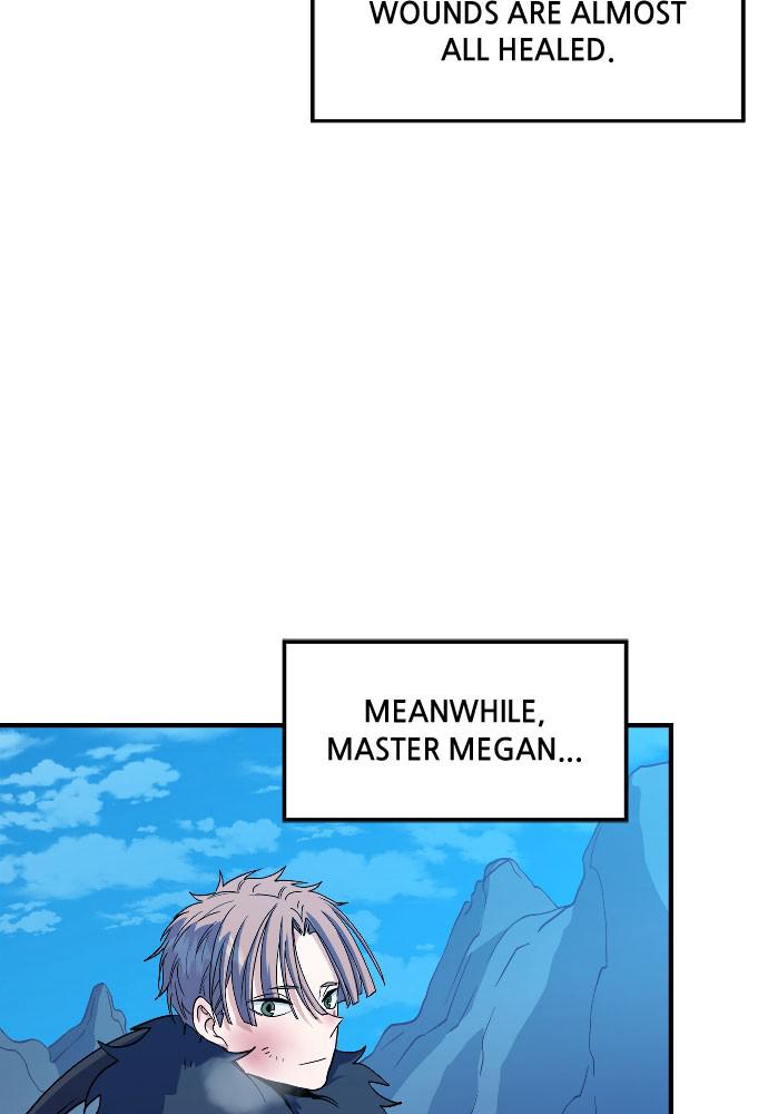 The Last Golden Child Chap 21 - Next Chap 22