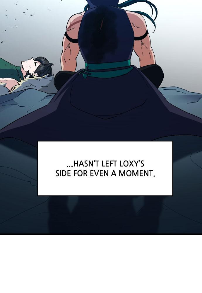 The Last Golden Child Chap 21 - Next Chap 22