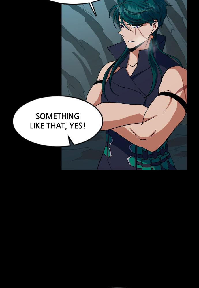 The Last Golden Child Chap 21 - Next Chap 22
