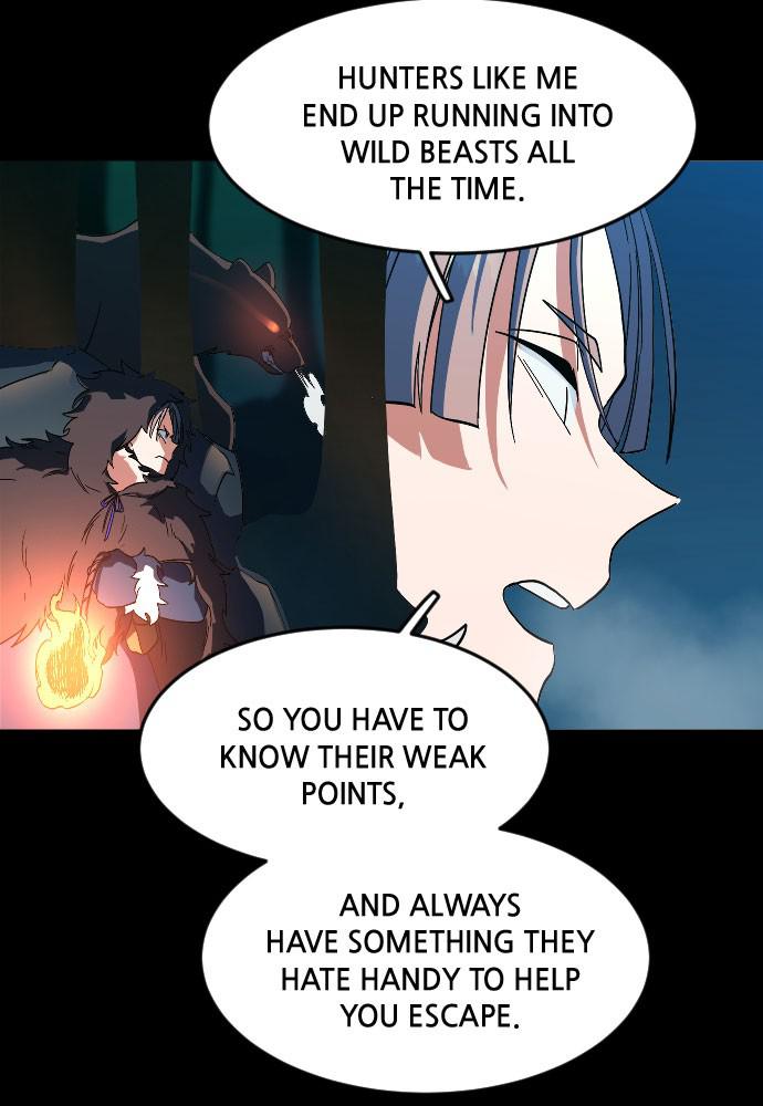The Last Golden Child Chap 21 - Next Chap 22