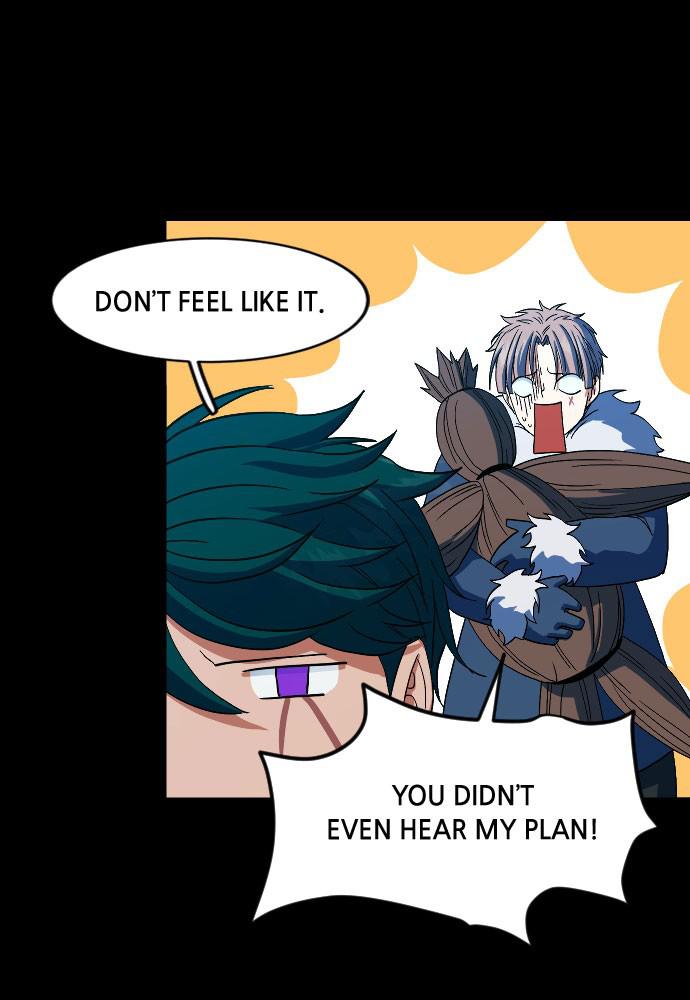 The Last Golden Child Chap 21 - Next Chap 22