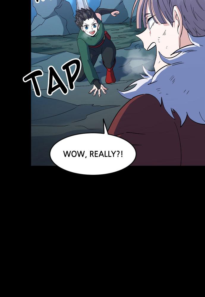 The Last Golden Child Chap 21 - Next Chap 22