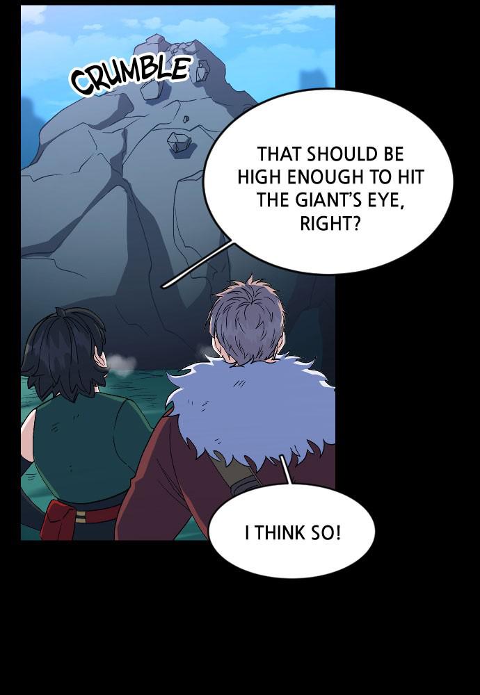 The Last Golden Child Chap 21 - Next Chap 22