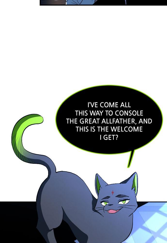 The Last Golden Child Chap 21 - Next Chap 22