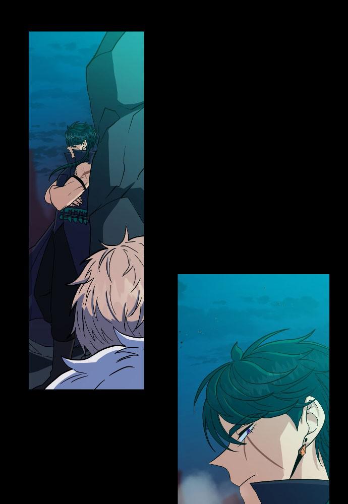 The Last Golden Child Chap 21 - Next Chap 22