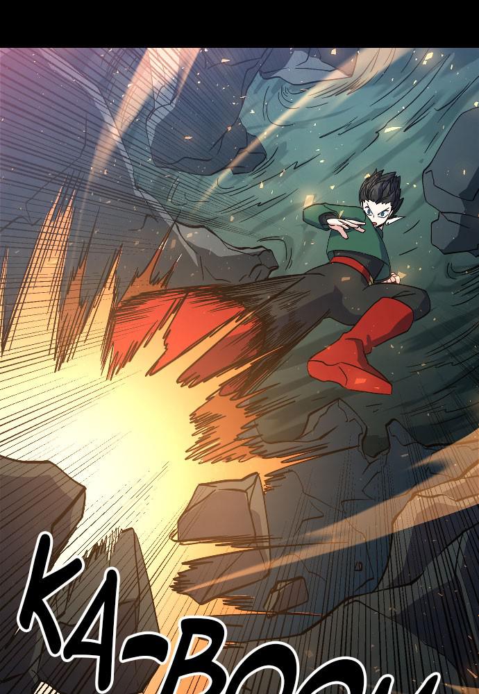The Last Golden Child Chap 21 - Next Chap 22