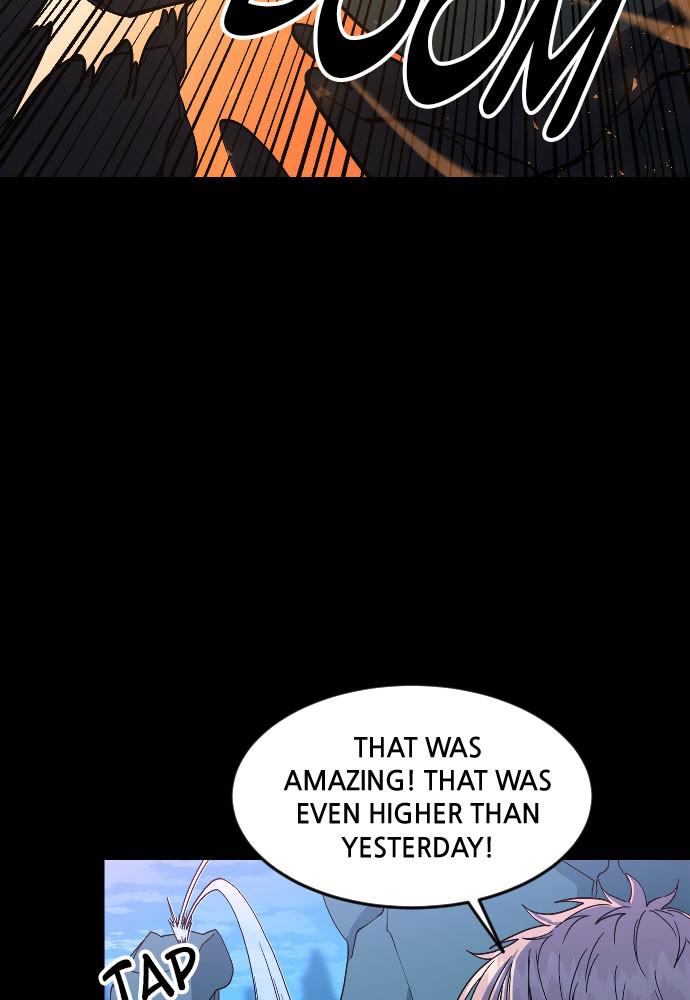 The Last Golden Child Chap 21 - Next Chap 22
