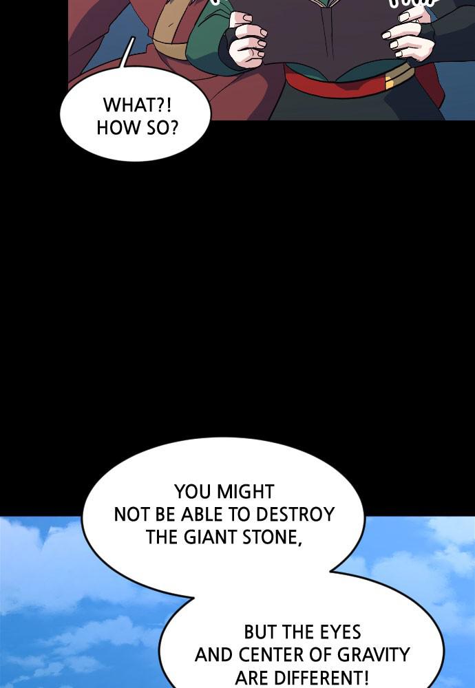 The Last Golden Child Chap 21 - Next Chap 22