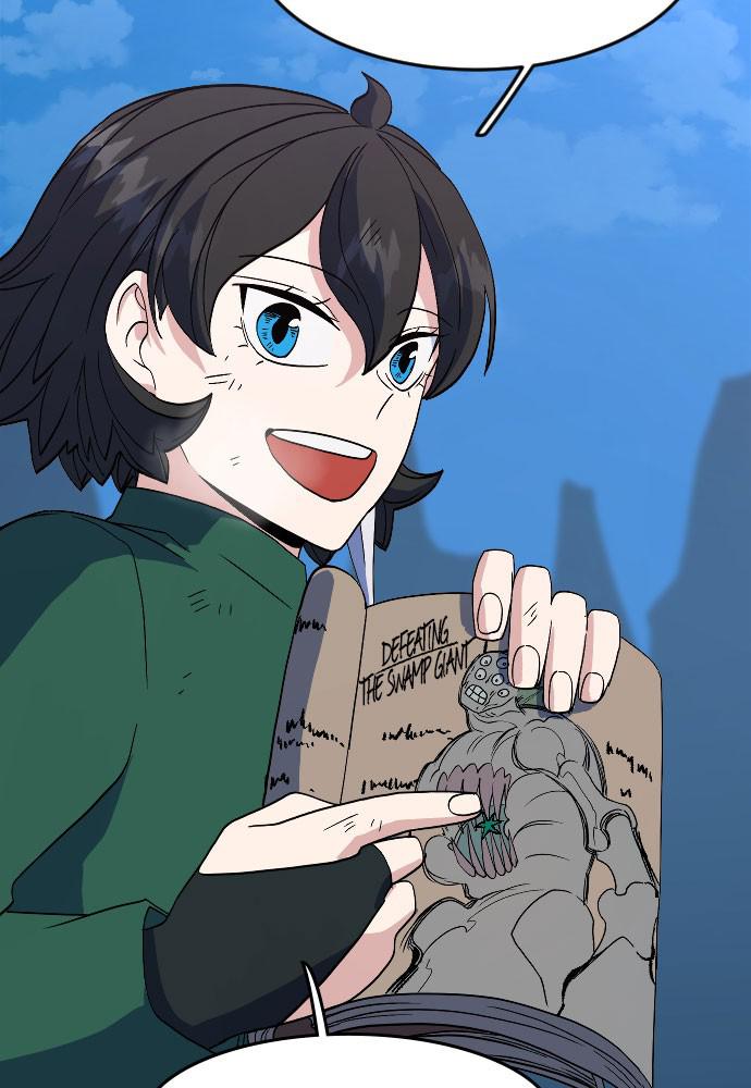The Last Golden Child Chap 21 - Next Chap 22