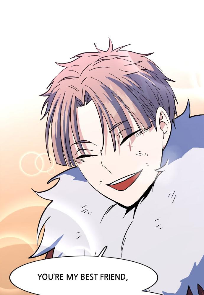 The Last Golden Child Chap 21 - Next Chap 22