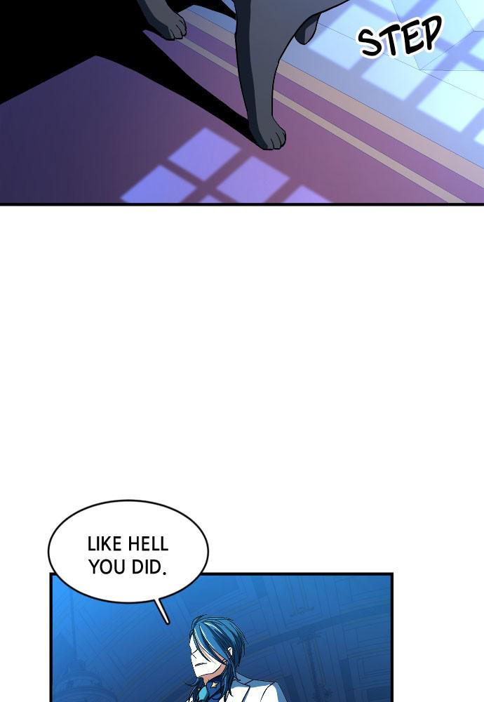 The Last Golden Child Chap 21 - Next Chap 22
