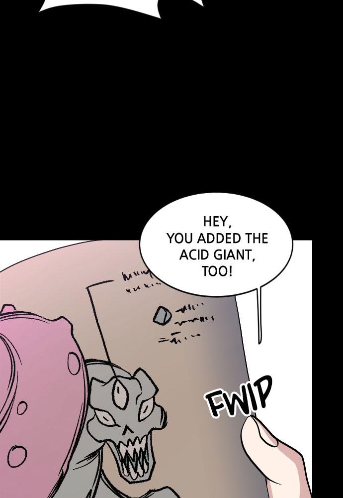 The Last Golden Child Chap 21 - Next Chap 22