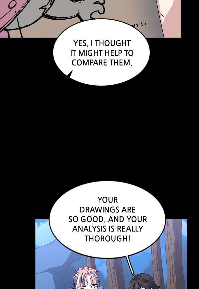 The Last Golden Child Chap 21 - Next Chap 22