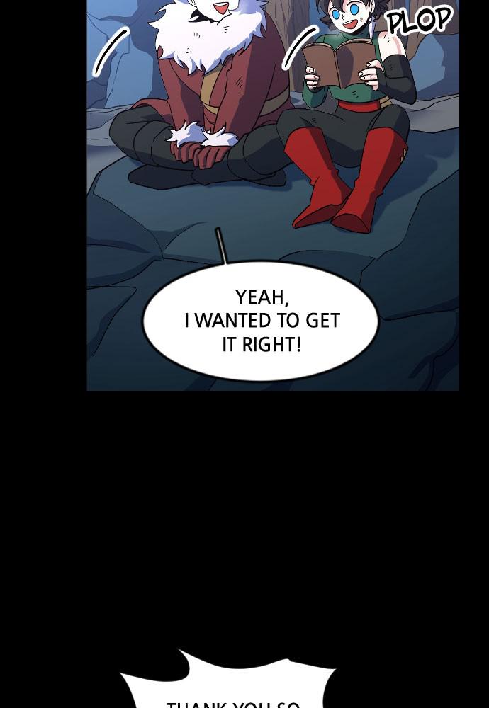 The Last Golden Child Chap 21 - Next Chap 22