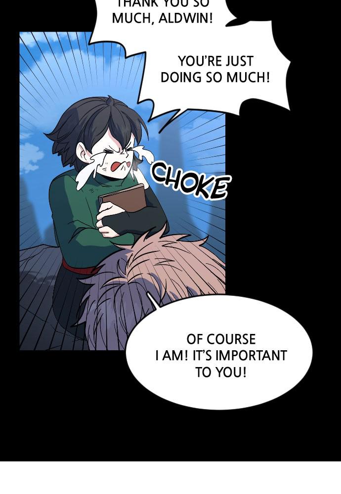 The Last Golden Child Chap 21 - Next Chap 22
