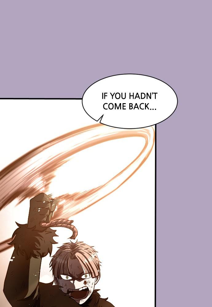 The Last Golden Child Chap 21 - Next Chap 22