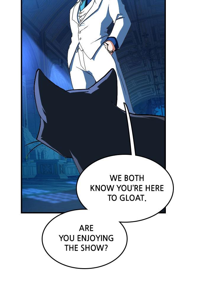 The Last Golden Child Chap 21 - Next Chap 22