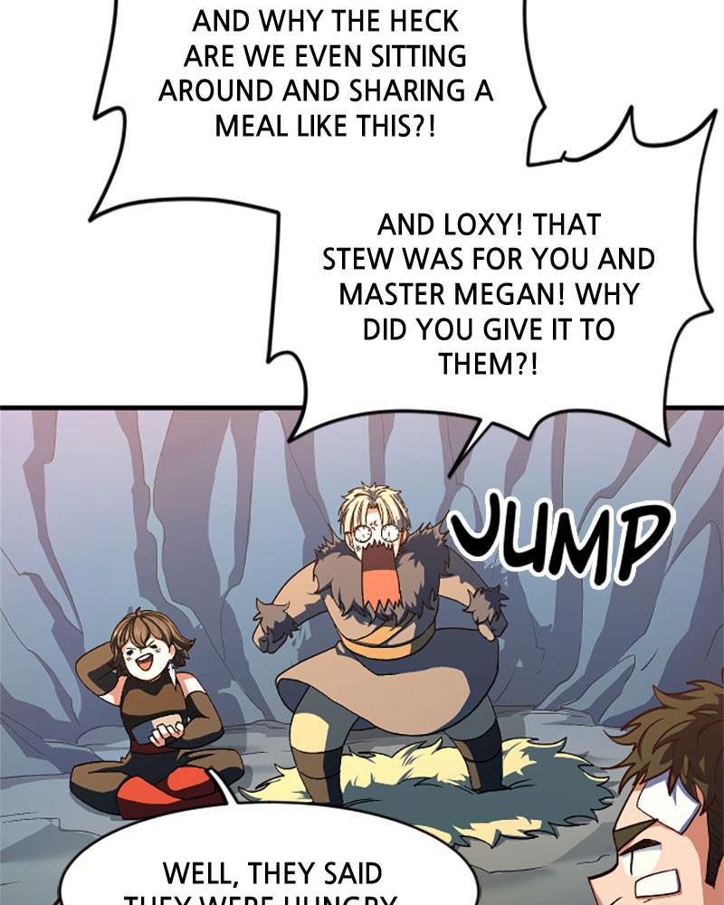 The Last Golden Child Chap 22 - Next Chap 23