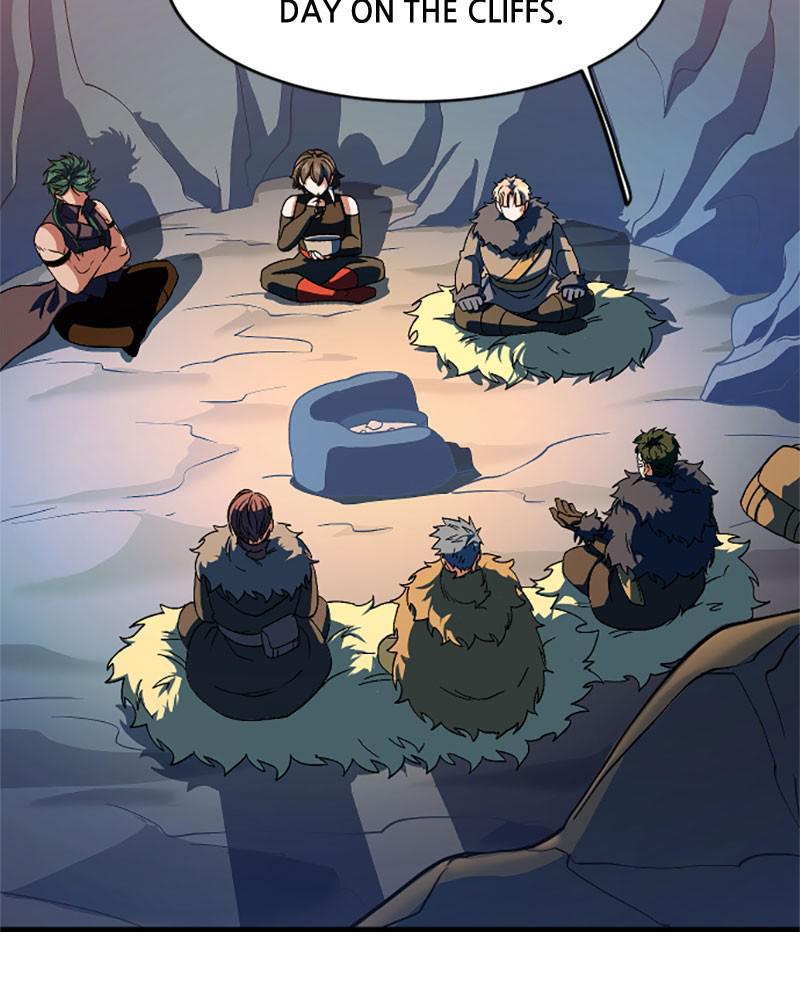 The Last Golden Child Chap 22 - Next Chap 23