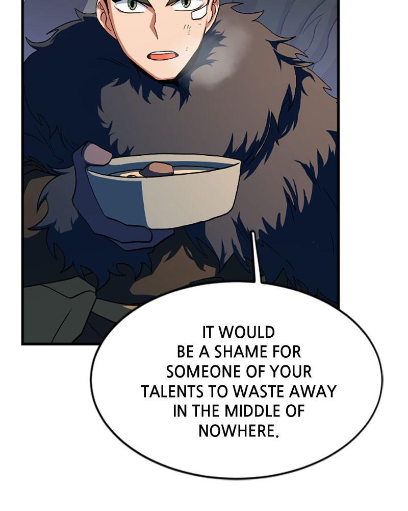 The Last Golden Child Chap 22 - Next Chap 23