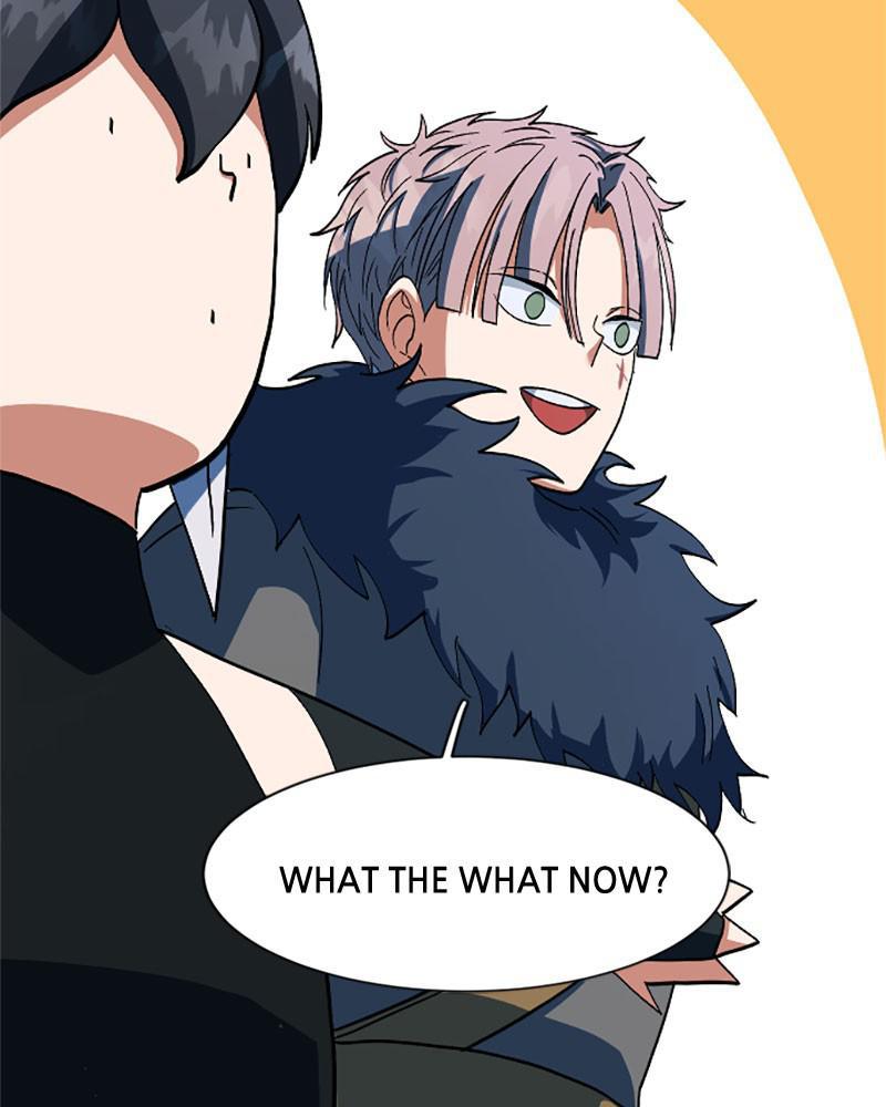 The Last Golden Child Chap 22 - Next Chap 23