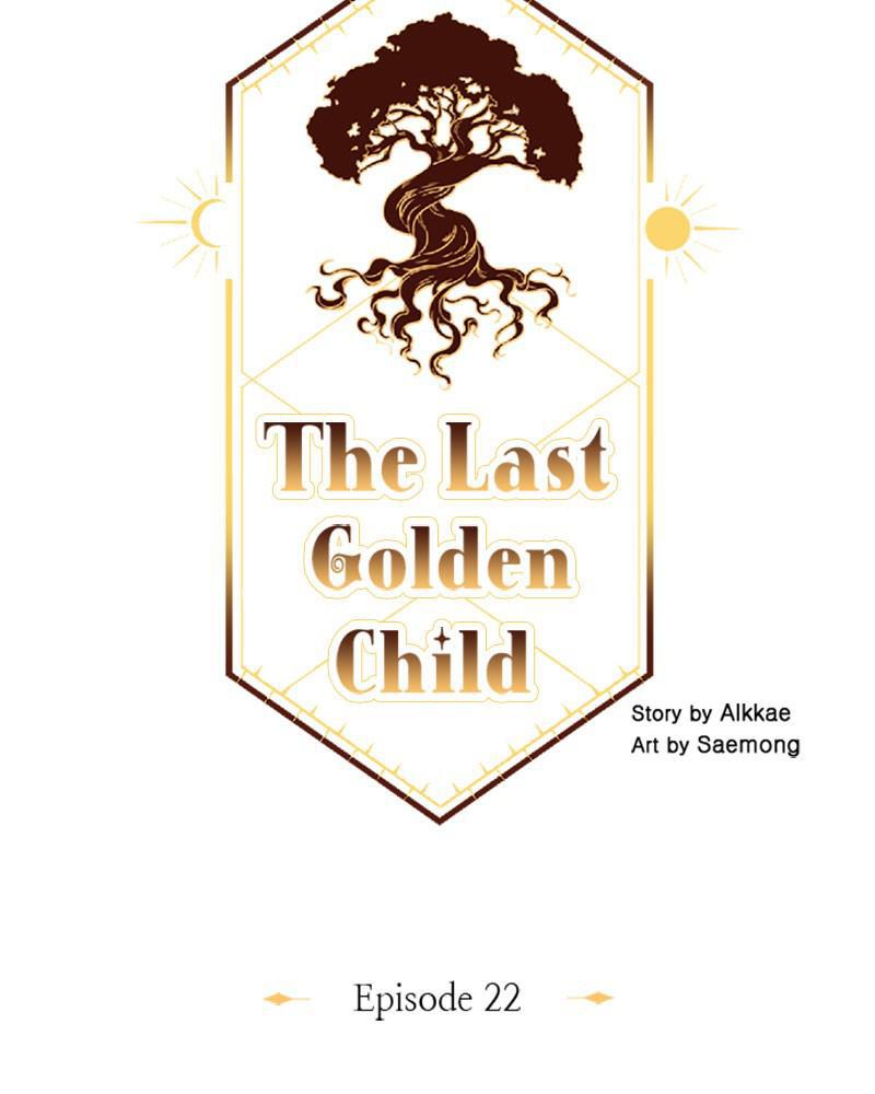The Last Golden Child Chap 22 - Next Chap 23