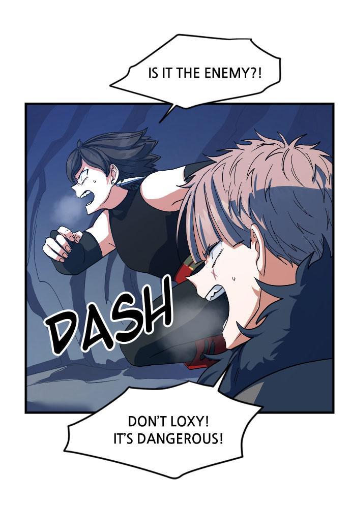 The Last Golden Child Chap 22 - Next Chap 23