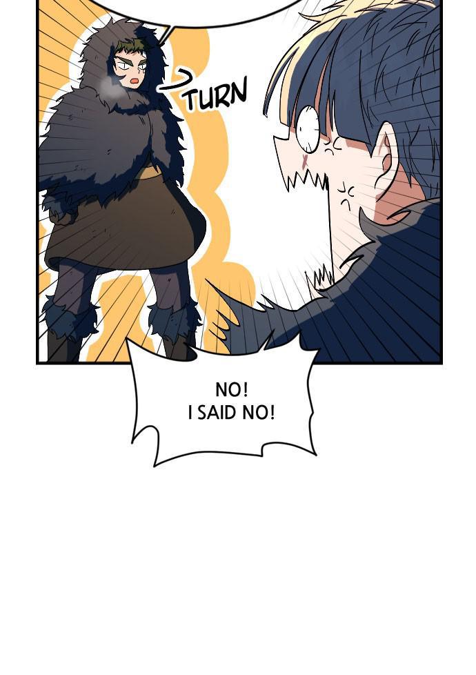 The Last Golden Child Chap 22 - Next Chap 23