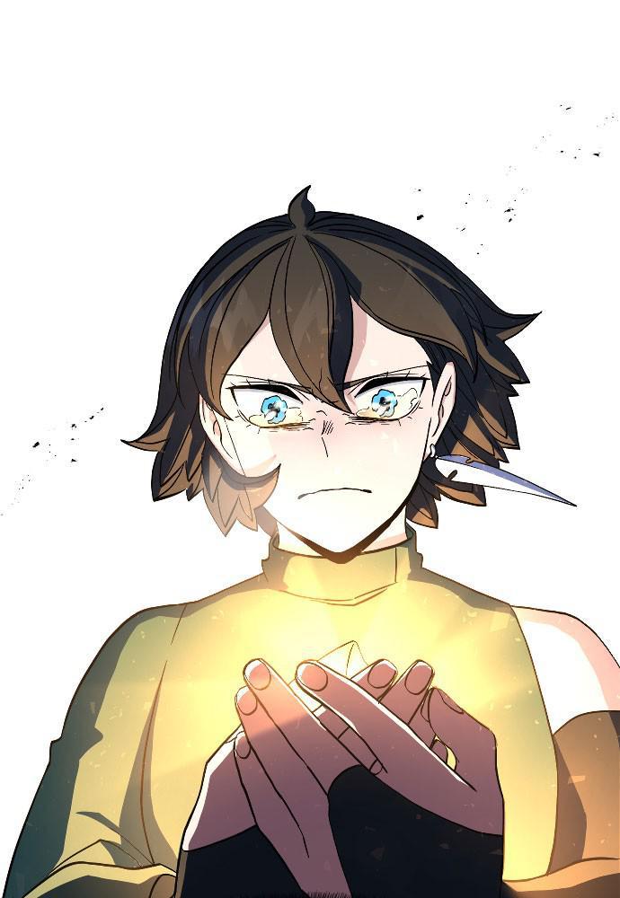 The Last Golden Child Chap 22 - Next Chap 23