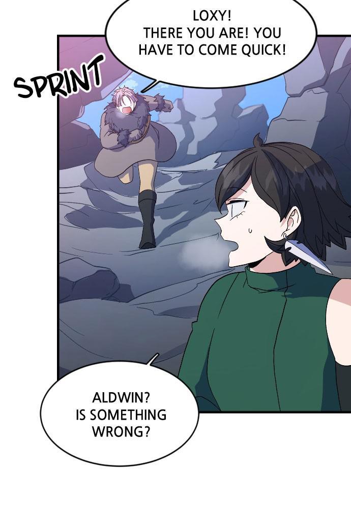 The Last Golden Child Chap 22 - Next Chap 23