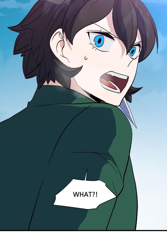 The Last Golden Child Chap 22 - Next Chap 23