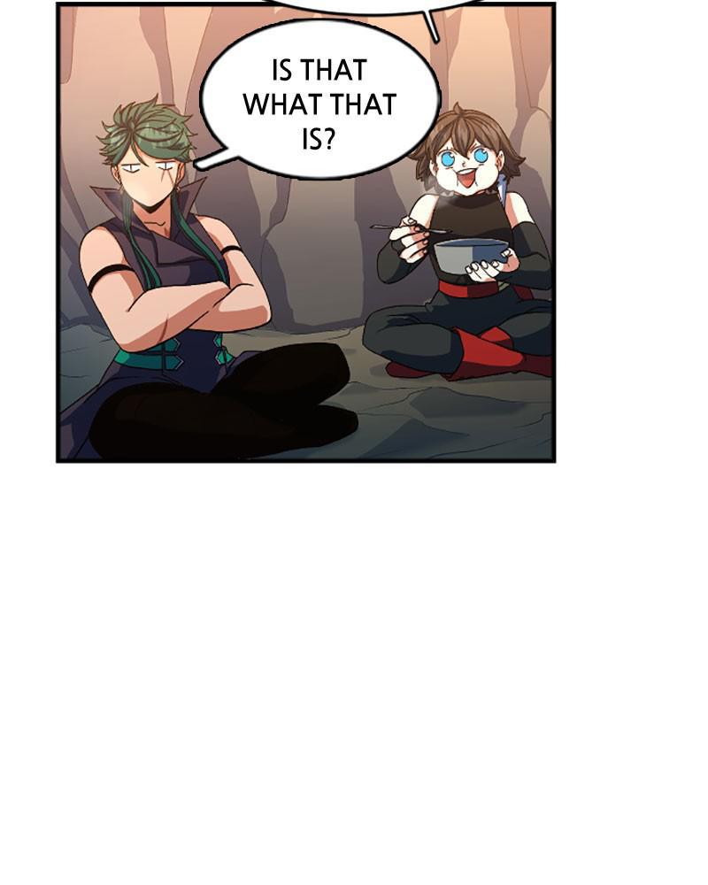 The Last Golden Child Chap 22 - Next Chap 23